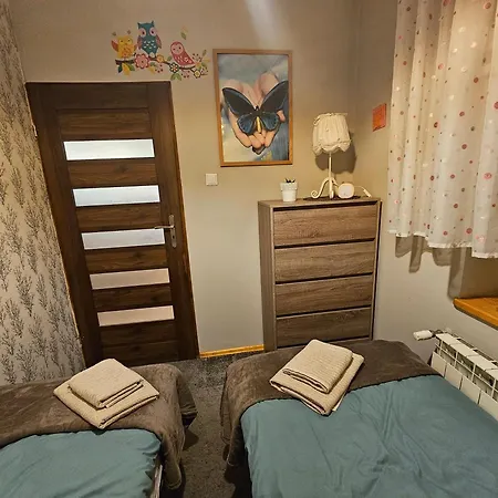 Apartman Na Wildzie