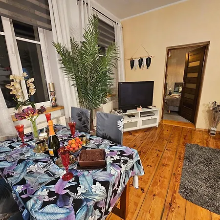 Apartman Na Wildzie Poznań