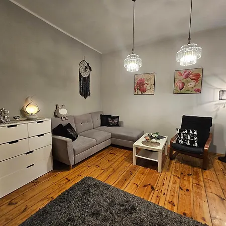 Apartman Na Wildzie