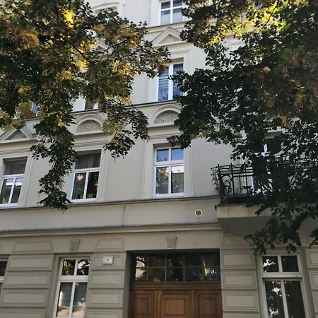 Apartman Na Wildzie *