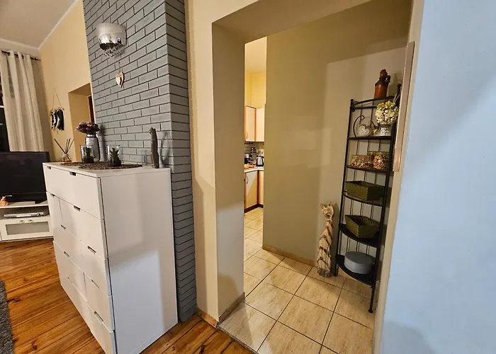 Apartman Na Wildzie *