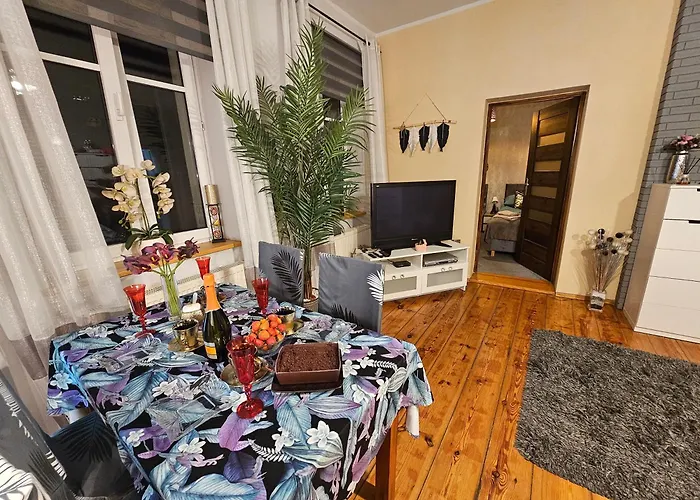 Apartman Na Wildzie Poznań
