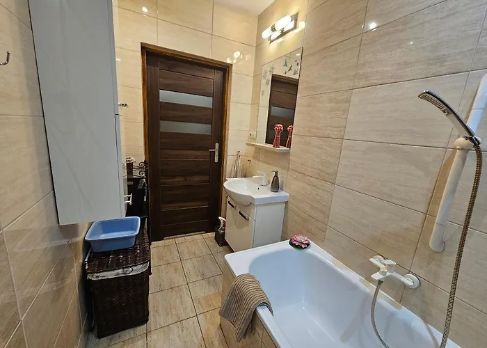 Na Wildzie * Poznań