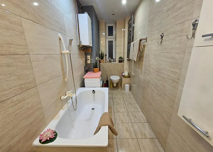 Apartman Na Wildzie *