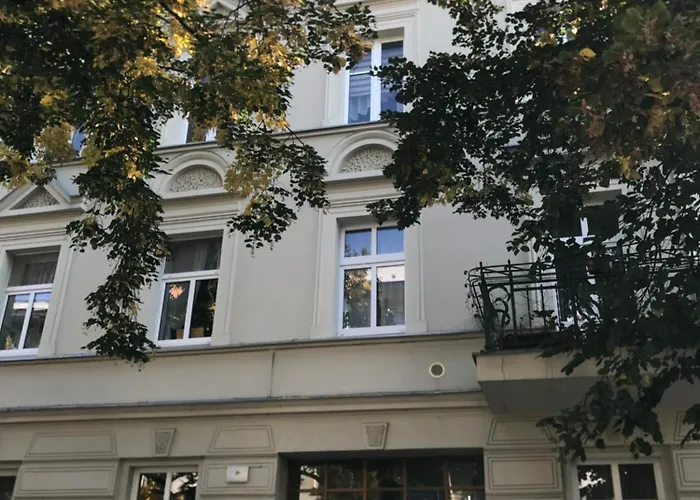 Apartman Na Wildzie *